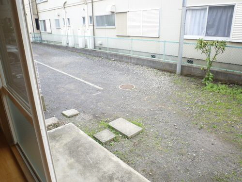 テラスガーデニア 101号-10