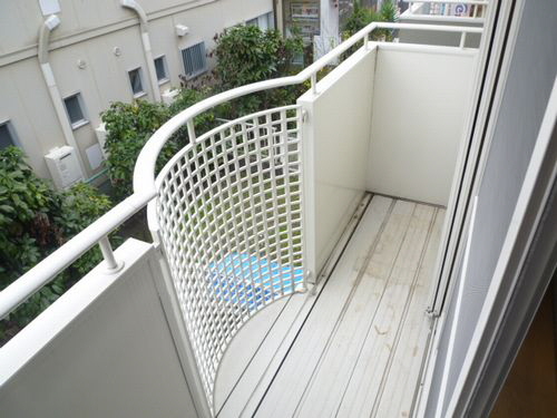 テラスガーデニア 101号-11