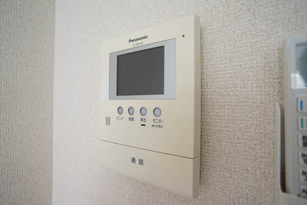 サニーテラスいずみ野A 103号-11
