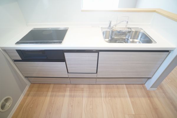 デュー　ツゲタ 201号-4