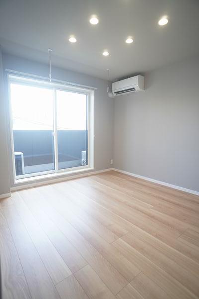 デュー　ツゲタ 201号-6