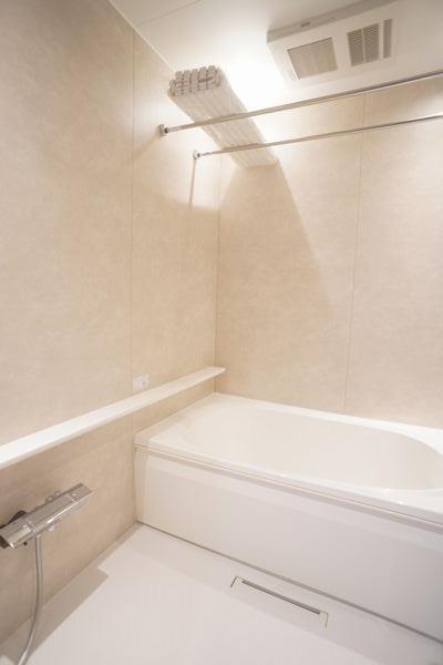 デュー　ツゲタ 201号-9