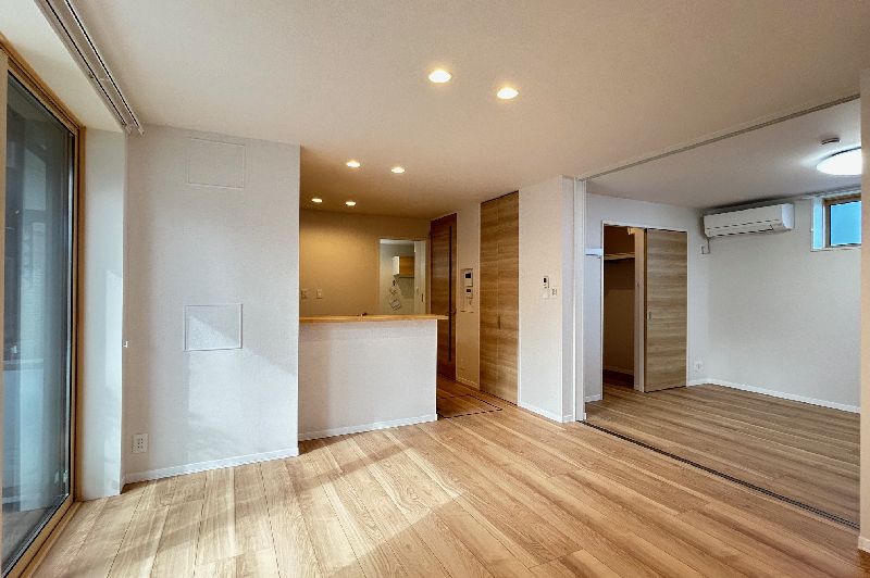 デューウッドＣ 101号-5