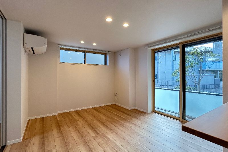 デューウッドＣ 101号-6