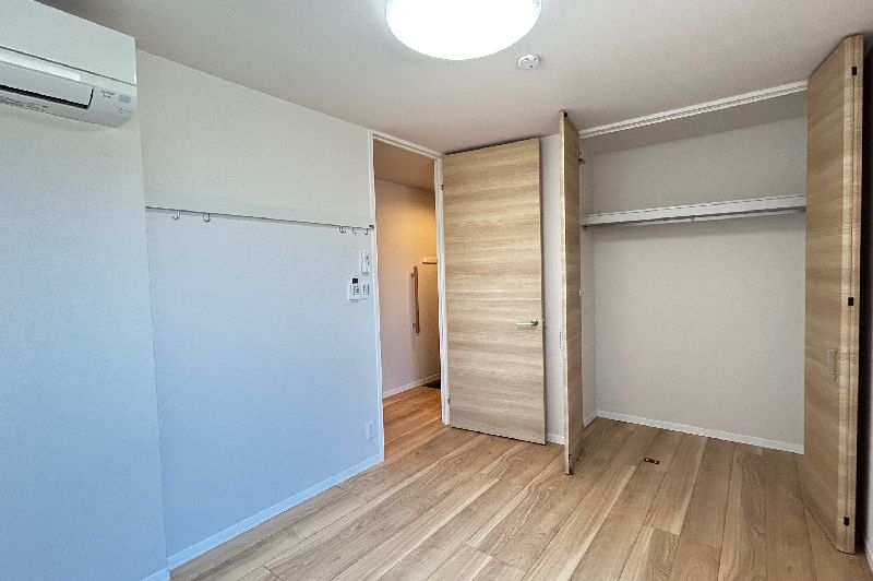 デューウッドＣ 101号-9