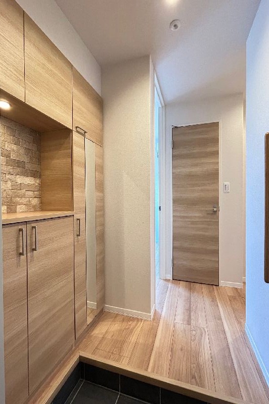 デューウッドＣ 101号-14