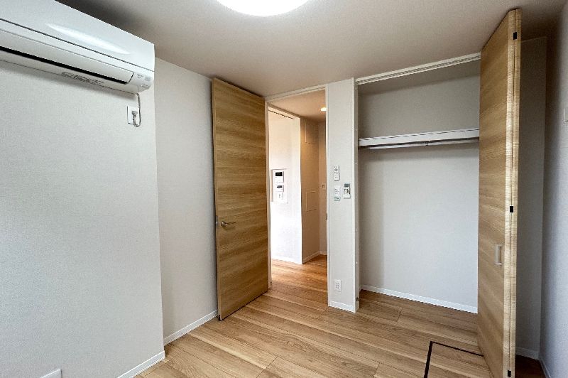 デューウッドＣ 102号-9