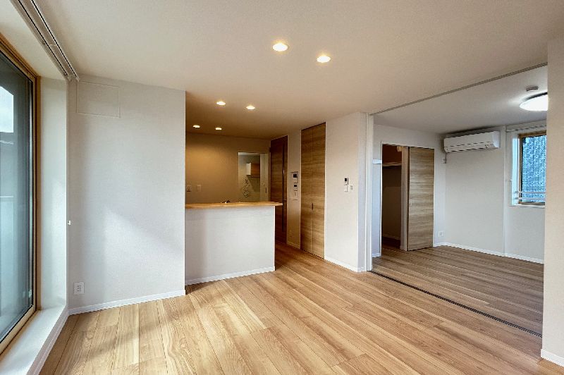 デューウッドＣ 201号-5