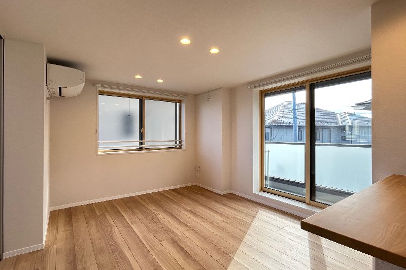 デューウッドＣ 201号-6