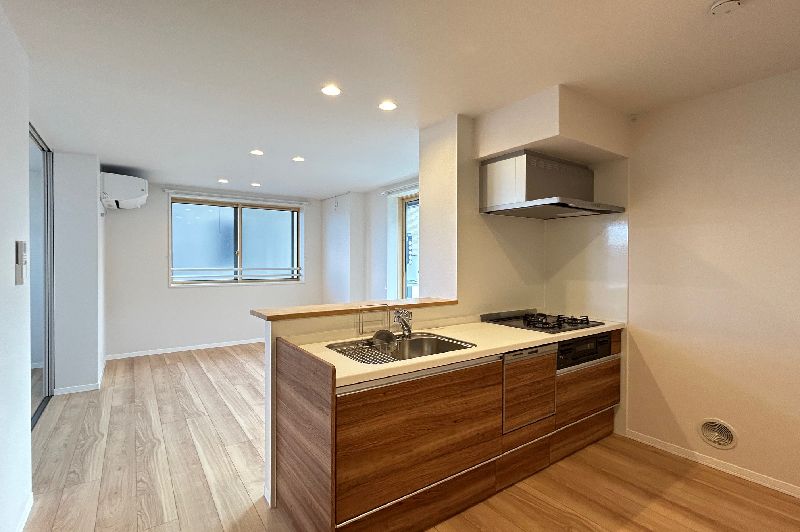 デューウッドＣ 201号-7