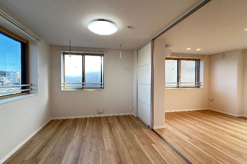 デューウッドＣ 201号-8