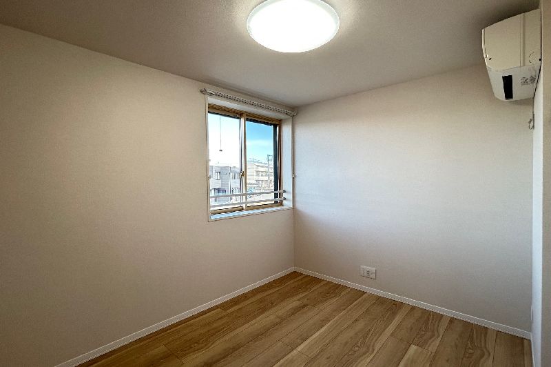 デューウッドＣ 201号-9