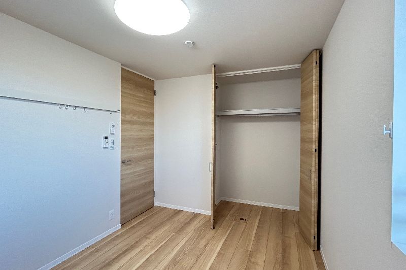 デューウッドＣ 201号-10