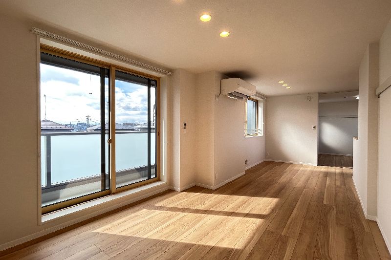 デューウッドＣ 202号-5