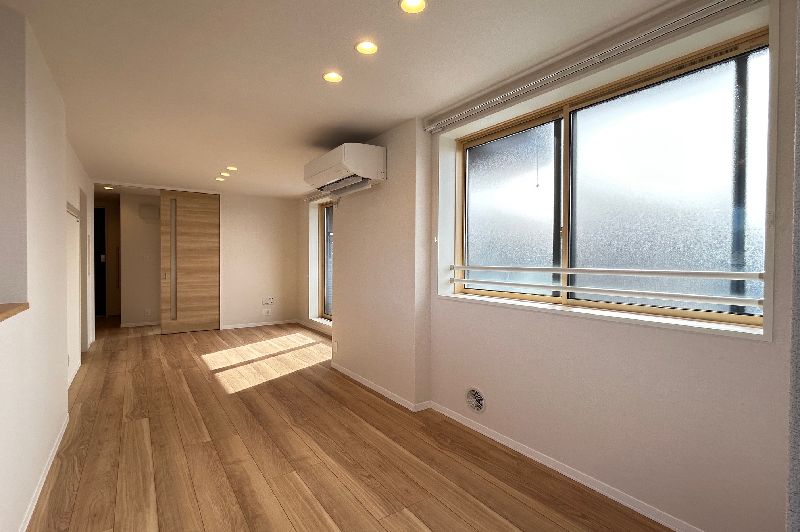 デューウッドＣ 202号-6