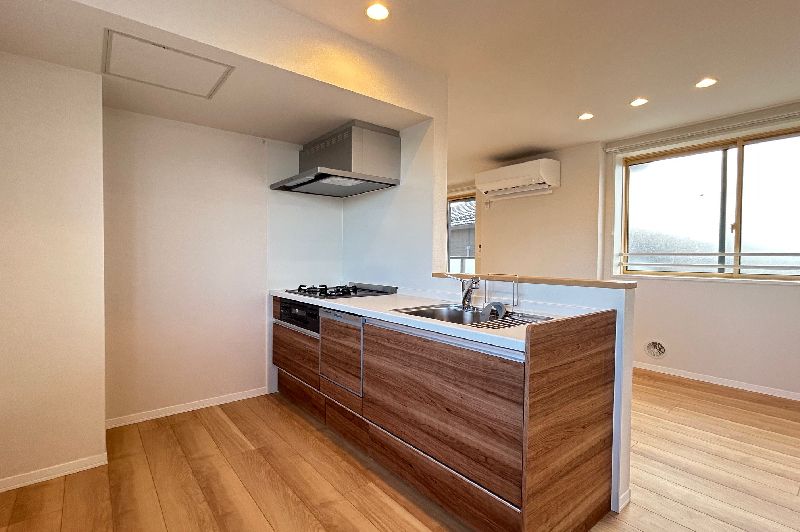 デューウッドＣ 202号-7