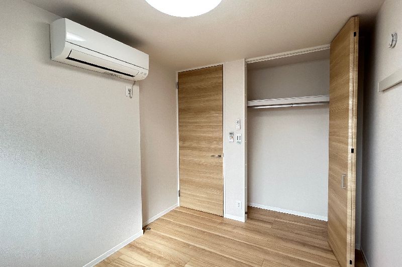 デューウッドＣ 202号-9