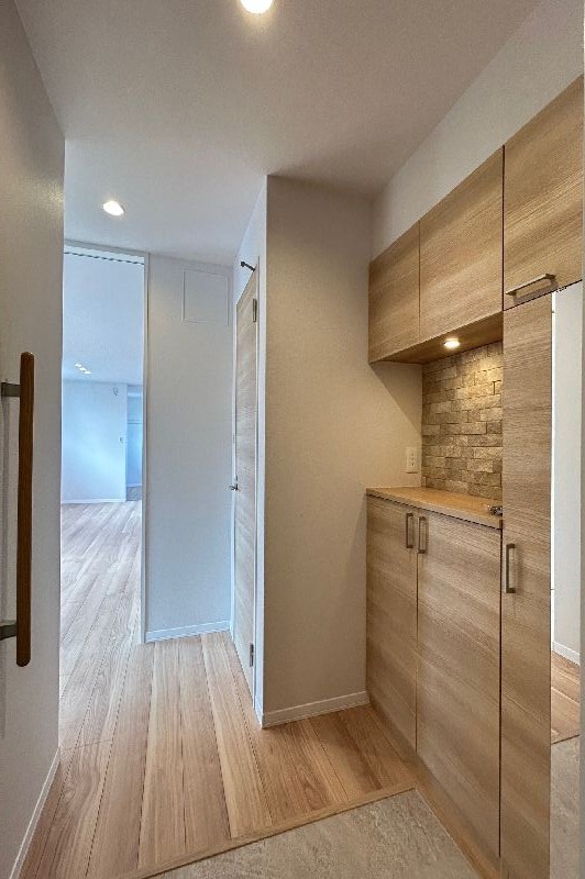 デューウッドＣ 202号-14