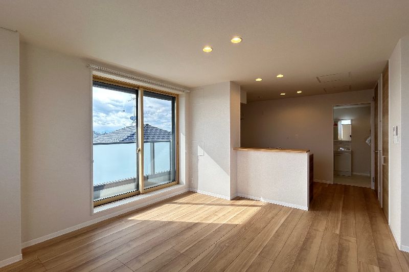 デューウッドＣ 301号-5