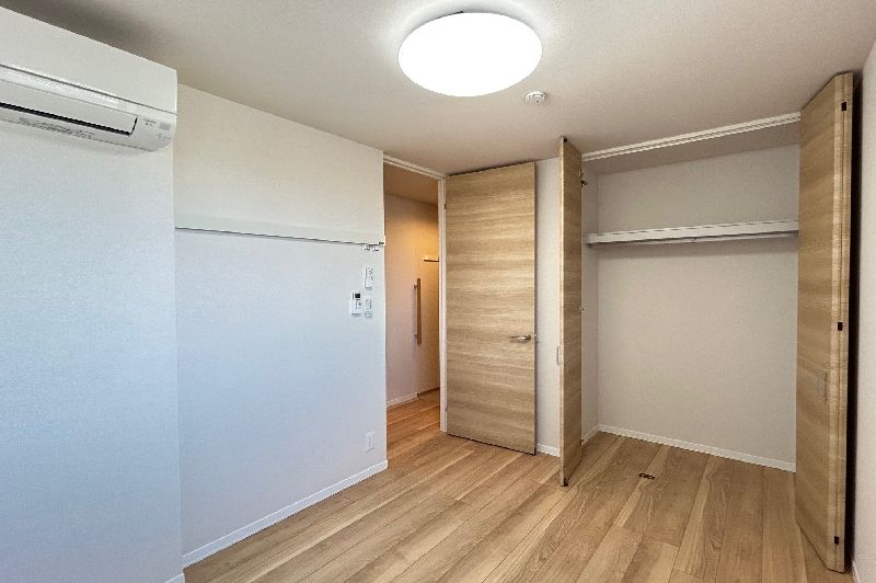 デューウッドＣ 301号-8