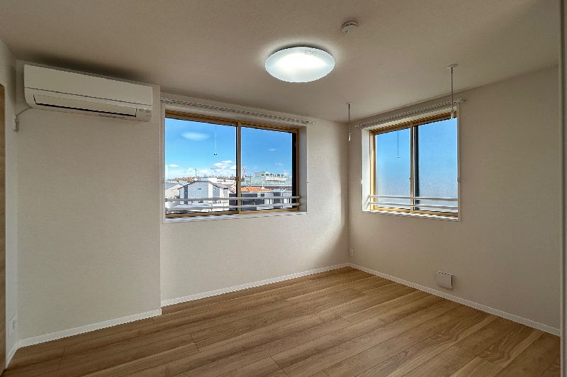 デューウッドＣ 301号-15