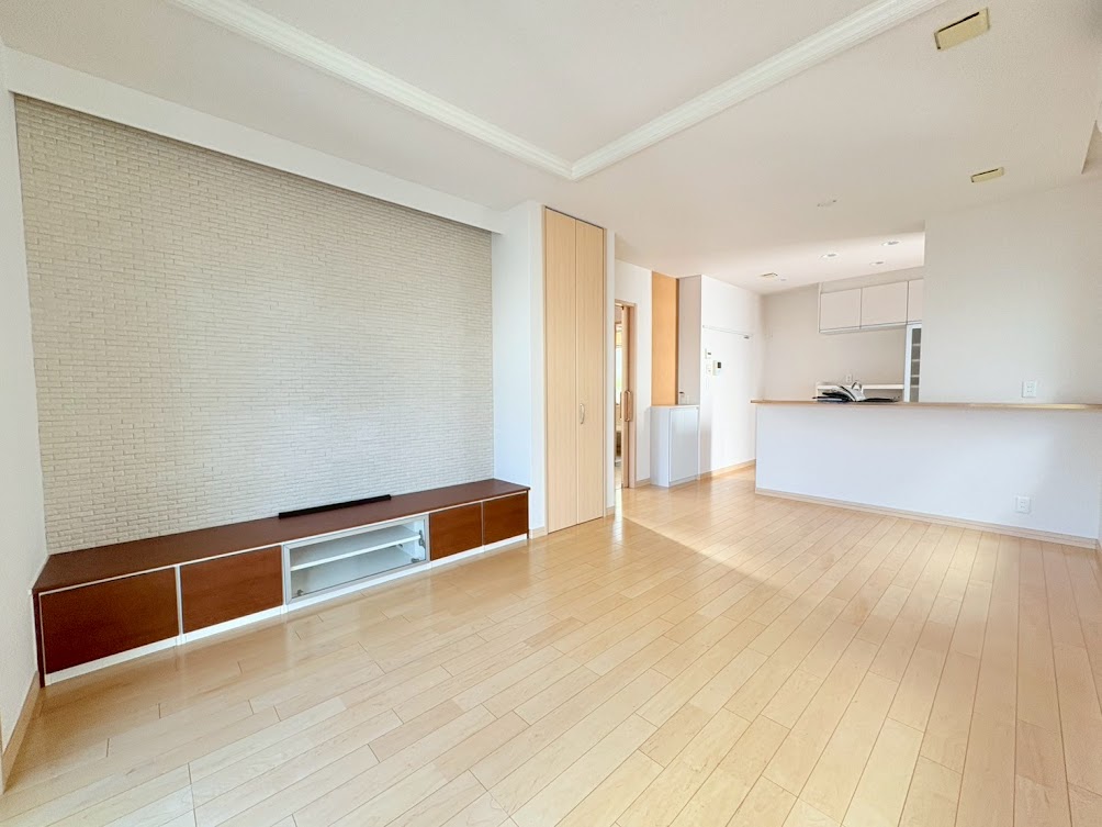 泉区緑園都市戸建て 101号-2