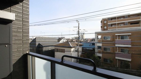 エーゲリア 303号-11