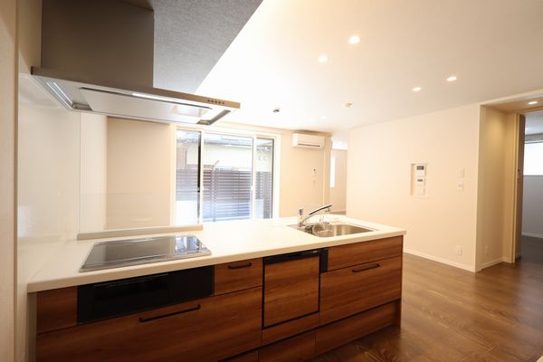 フルリアージュ 102号-6