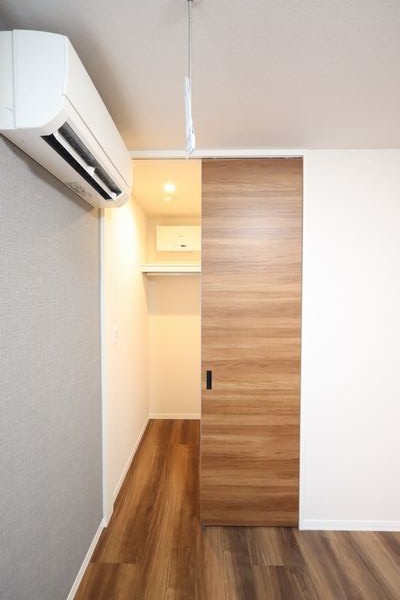 フルリアージュ 201号-8