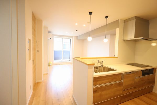 フルリアージュ 202号-4