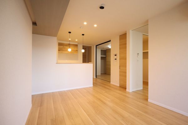 フルリアージュ 202号-6