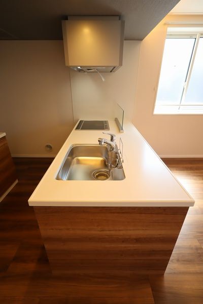 フルリアージュ 203号-6