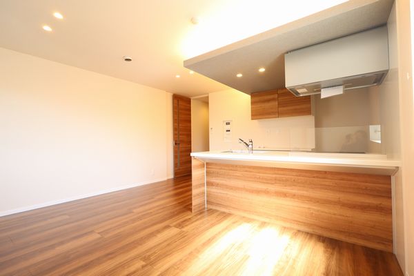 フルリアージュ 203号-7