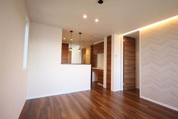 フルリアージュ 301号-6