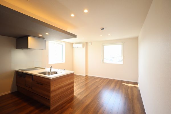 フルリアージュ 303号-5