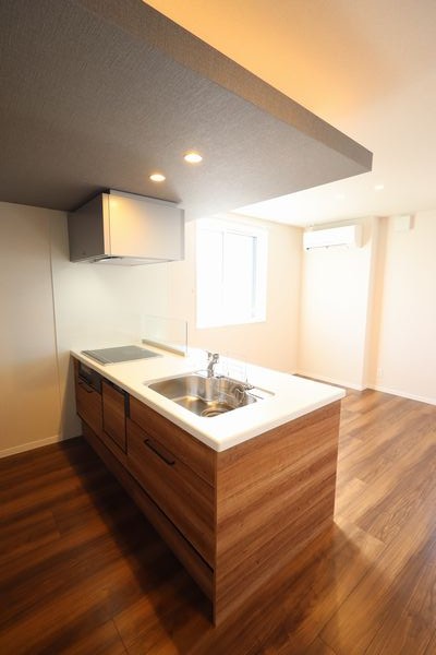 フルリアージュ 303号-6