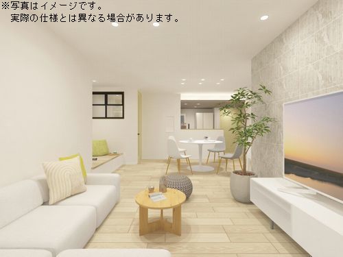 オスマンサス 203号-5