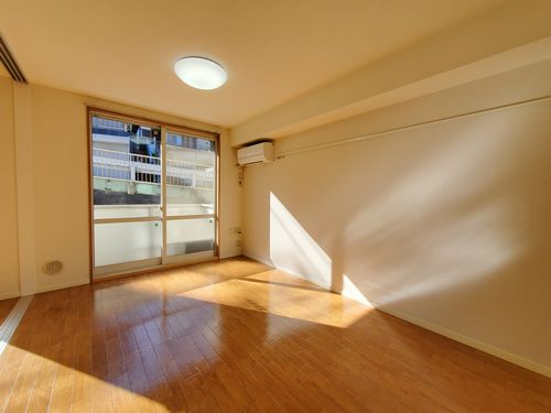 ソーレ・リビオン 102号-2