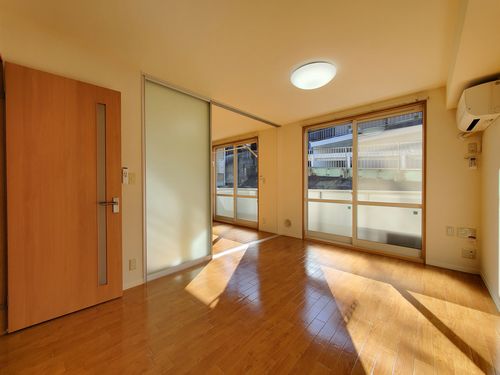 ソーレ・リビオン 102号-3