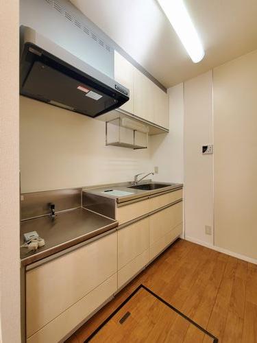 ソーレ・リビオン 102号-5