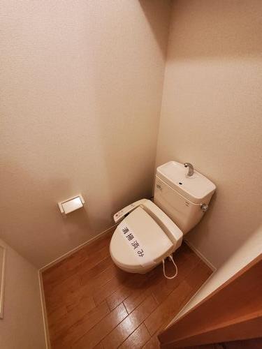 ソーレ・リビオン 102号-10