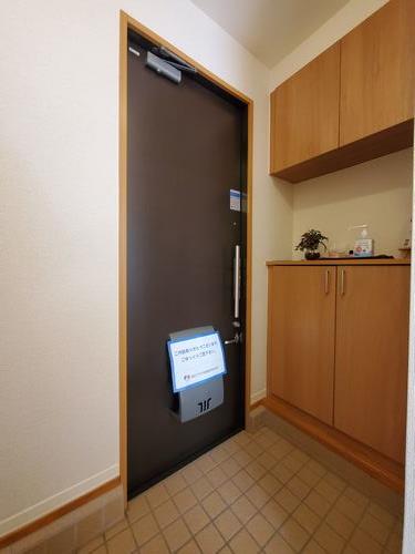 ソーレ・リビオン 102号-11