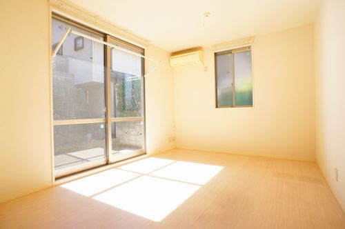 ライネスハイム 102号-2