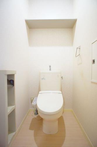 ライネスハイム 102号-10