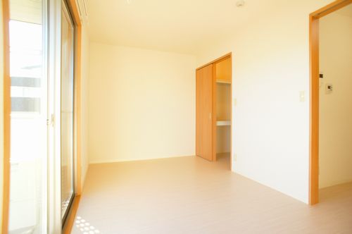 サンヴィレッタ 303号-3