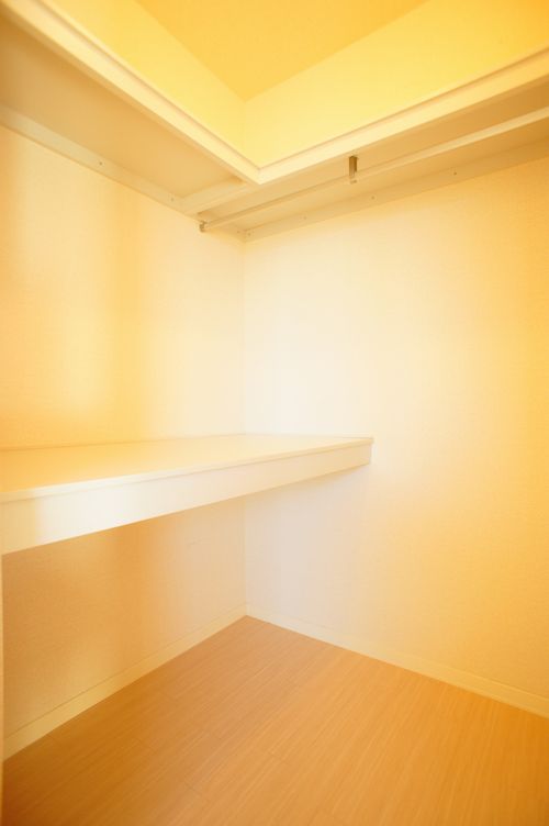 サンヴィレッタ 303号-4