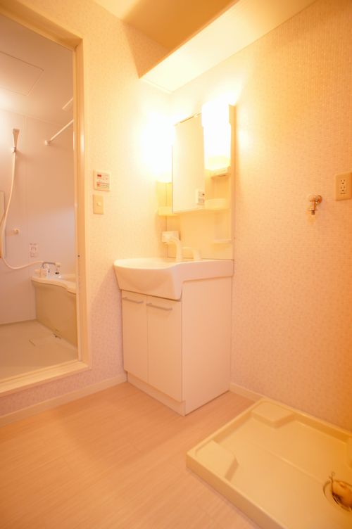 サンヴィレッタ 303号-7