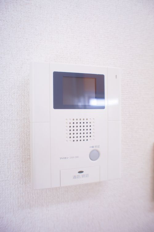 サンヴィレッタ 303号-9