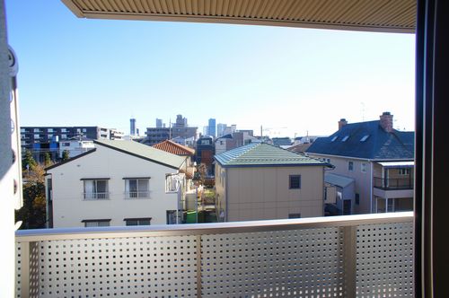 サンヴィレッタ 303号-10