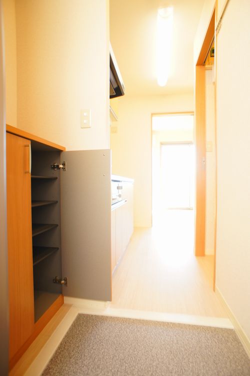 サンヴィレッタ 303号-11